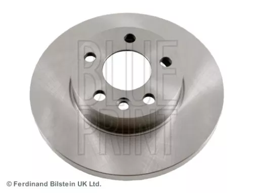 BLUE PRINT BLUE PRINT ADV184362 2x BLUE Print Front Solid Brake Discs For Vw California Transporter 