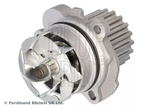 BLUE PRINT BLUE PRINT ADV189104 Blue Print Engine Water Pump For Audi Chrysler Dodge Ford Jeep Mitsubish 