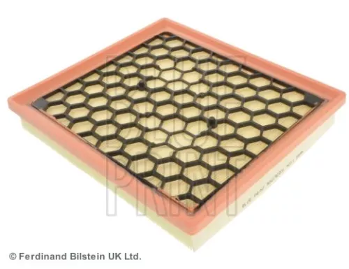 BLUE PRINT BLUE PRINT ADW192201 Blue Print Air Filter For Chevrolet Opel Saab Vauxhall 9-3 9-3x 9-5 Insignia Mal 