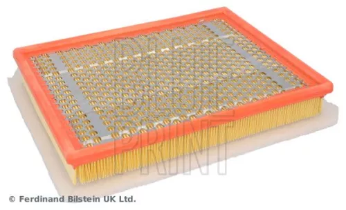 Blue Print Air Filter For Opel Vauxhall Astra Astra G Classic Astravan Zafira