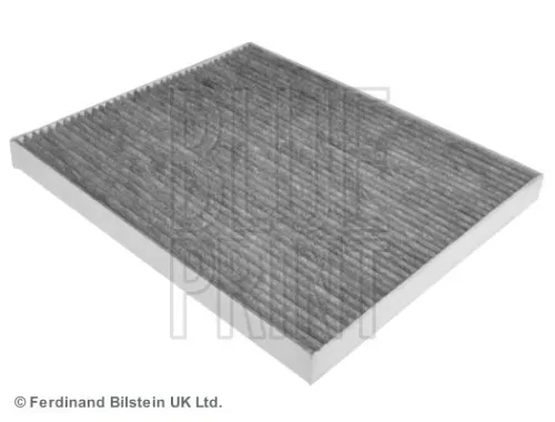 BLUE PRINT BLUE PRINT ADW192503 Blue Print Cabin Pollen Filter For Abarth Alfa Romeo Citroën Fiat Opel Peugeot Vaux 