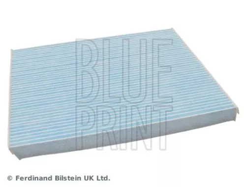 Blue Print Cabin Pollen Filter For Chevrolet Opel Vauxhall Meriva