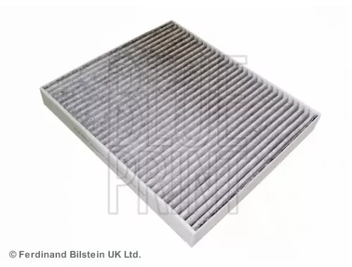 Blue Print Cabin Pollen Filter For Opel Vauxhall Astra Astra G Classic Corsa Zafira