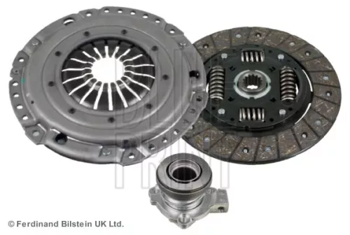 BLUE PRINT BLUE PRINT ADW1930101 Clutch Kit 