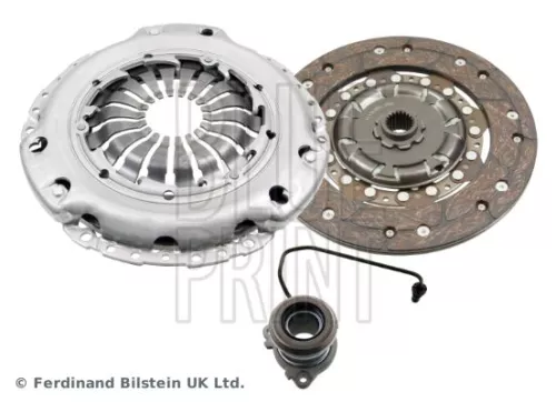 BLUE PRINT BLUE PRINT ADW1930102 Clutch Kit 