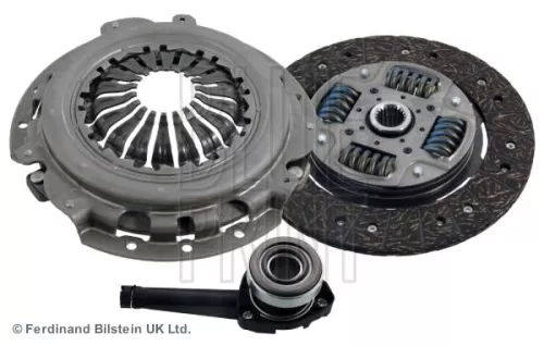 BLUE PRINT BLUE PRINT ADW1930119 Clutch Kit 