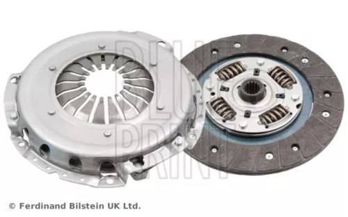 BLUE PRINT BLUE PRINT ADW193024 Clutch Kit 