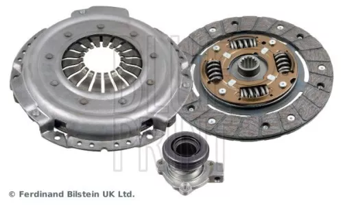 BLUE PRINT BLUE PRINT ADW193029 Clutch Kit 