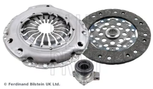 BLUE PRINT BLUE PRINT ADW193049 Clutch Kit 
