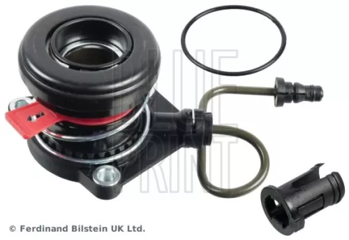 Central Slave Cylinder, clutch