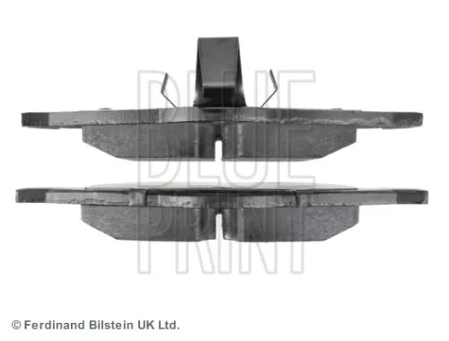 BLUE PRINT BLUE PRINT ADW194214 Blue Print Front Brake Pad Set For Opel Saab Vauxhall 900 9000 Calibr 
