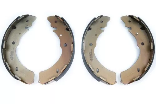 TEXTAR TEXTAR 91073000 1x Brake Shoe Set 