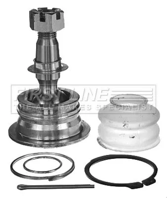 Ball Joint