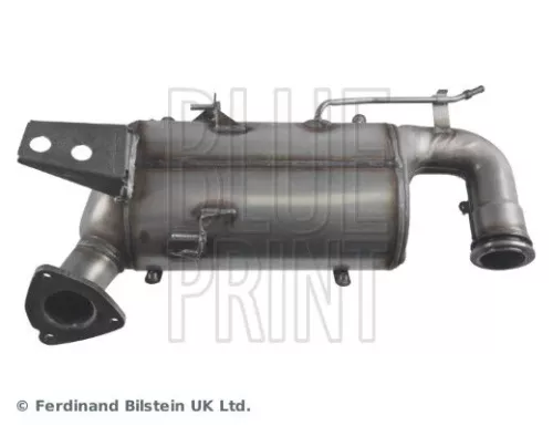BLUE PRINT BLUE PRINT ADW196001 Soot/Particulate Filter, exhaust system 