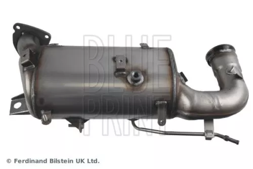 BLUE PRINT BLUE PRINT ADW196001 Soot/Particulate Filter, exhaust system 