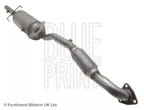 BLUE PRINT BLUE PRINT ADW196002 Soot/Particulate Filter, exhaust system 