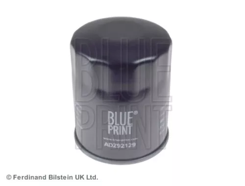 BLUE PRINT BLUE PRINT ADZ92129 Blue Print Oil Filter For Isuzu D-max Kb 