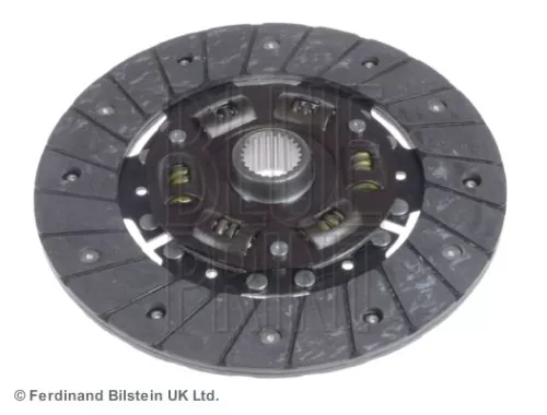 Clutch Disc