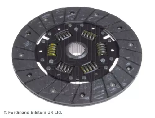 BLUE PRINT BLUE PRINT ADZ93102 Clutch Disc 