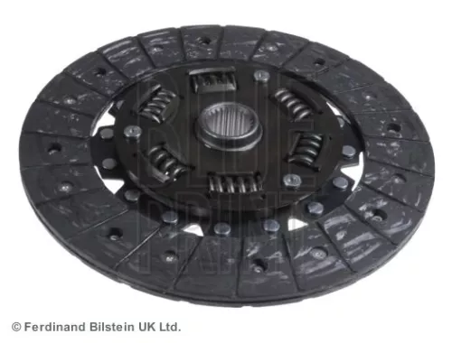 BLUE PRINT BLUE PRINT ADZ93104 Clutch Disc 