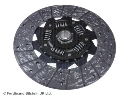 BLUE PRINT BLUE PRINT ADZ93125 Clutch Disc 