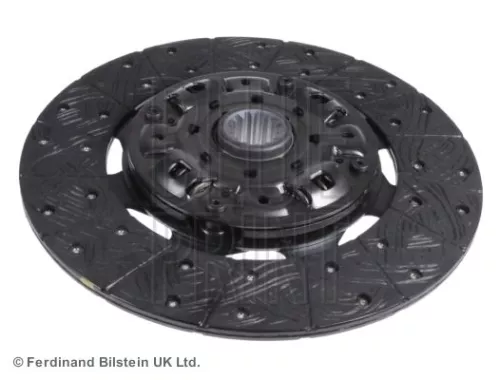 BLUE PRINT BLUE PRINT ADZ93129 Clutch Disc 