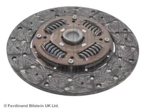 BLUE PRINT BLUE PRINT ADZ93132 Clutch Disc 