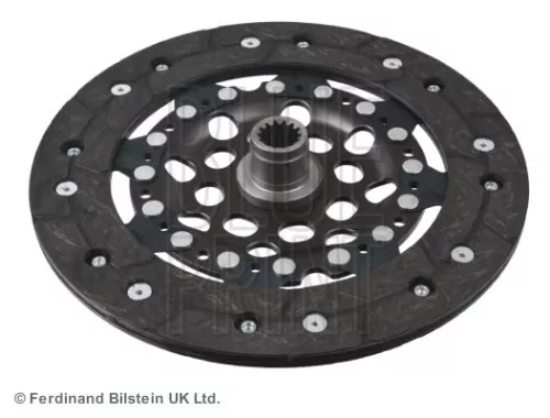 BLUE PRINT BLUE PRINT ADZ93133 Clutch Disc 