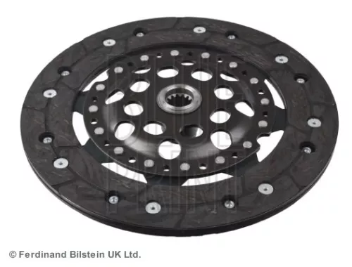 BLUE PRINT BLUE PRINT ADZ93133 Clutch Disc 