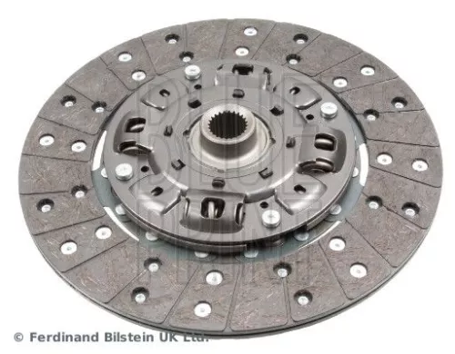 BLUE PRINT BLUE PRINT ADZ93137 Clutch Disc 