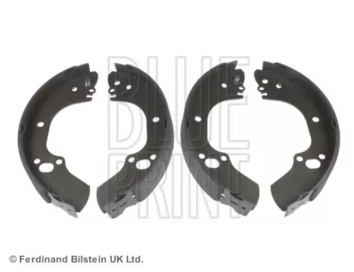 BLUE PRINT BLUE PRINT ADZ94112 Blue Print Rear Brake Shoe Kit For Isuzu Opel Vauxhall Brava Campo D-max Kb Tfr/ 