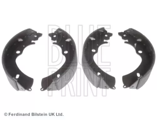 BLUE PRINT BLUE PRINT ADZ94118 Blue Print Rear Brake Shoe Kit For Isuzu D-max Kb 