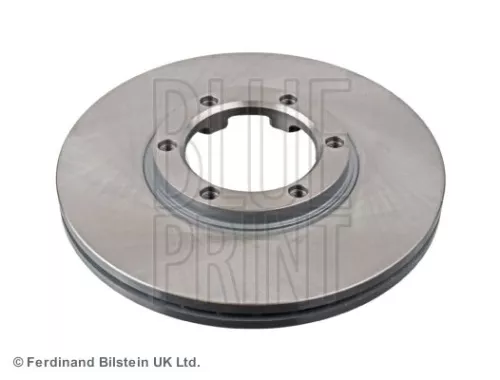 BLUE PRINT BLUE PRINT ADZ94302 2x BLUE Print Front Internally Vented Brake Discs For Isuzu Opel Vauxhall Brava Camp 