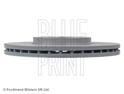 BLUE PRINT BLUE PRINT ADZ94302 2x BLUE Print Front Internally Vented Brake Discs For Isuzu Opel Vauxhall Brava Camp 