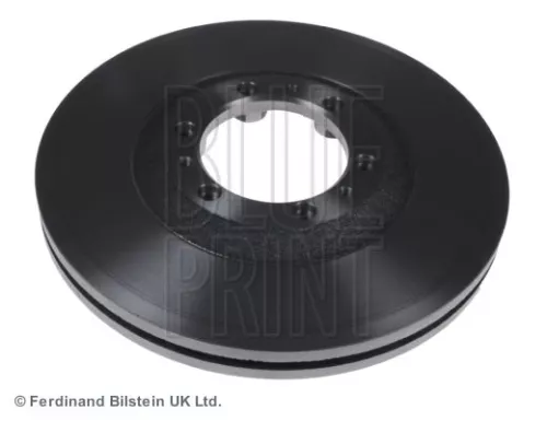 BLUE PRINT BLUE PRINT ADZ94311 2x BLUE Print Front Internally Vented Brake Discs For Isuzu Opel Vauxhall Axiom Fron 