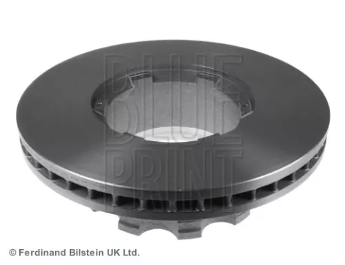 BLUE PRINT BLUE PRINT ADZ94340 2x BLUE Print Front Internally Vented Brake Discs 