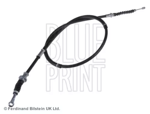 BLUE PRINT BLUE PRINT ADZ94606 Blue Print Rear Left Handbrake Cable For Isuzu Trooper 