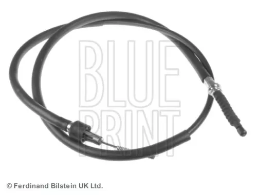 BLUE PRINT BLUE PRINT ADZ94608 Blue Print Rear Right Handbrake Cable For Isuzu Opel Vauxhall Brava Cam 