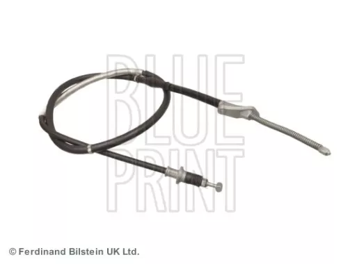 BLUE PRINT BLUE PRINT ADZ94637 Blue Print Rear Left Handbrake Cable For Isuzu Opel Vauxhall Monterey T 