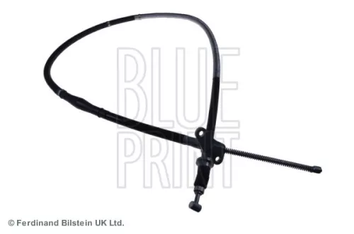 BLUE PRINT BLUE PRINT ADZ94638 Blue Print Rear Left Handbrake Cable For Isuzu Opel Vauxhall Monterey T 