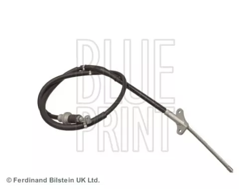 BLUE PRINT BLUE PRINT ADZ94639 Blue Print Rear Right Handbrake Cable For Isuzu Opel Vauxhall Monterey  