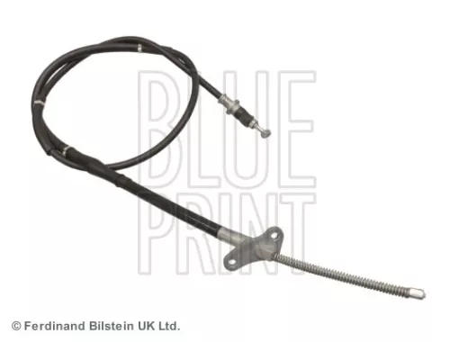 BLUE PRINT BLUE PRINT ADZ94640 Blue Print Rear Right Handbrake Cable For Isuzu Opel Vauxhall Monterey  