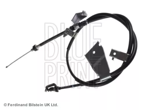 BLUE PRINT BLUE PRINT ADZ94644 Blue Print Rear Right Handbrake Cable For Isuzu Kb 