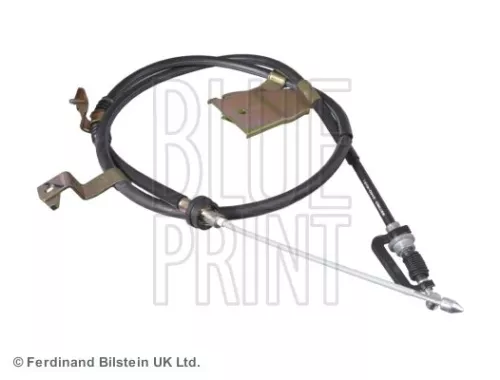 BLUE PRINT BLUE PRINT ADZ94645 Blue Print Rear Left Handbrake Cable For Isuzu D-max Kb 