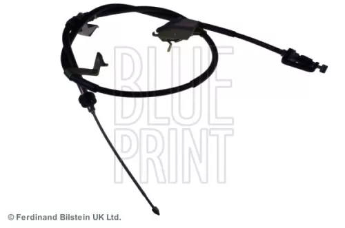 BLUE PRINT BLUE PRINT ADZ94646 Blue Print Rear Right Handbrake Cable For Isuzu D-max Kb 