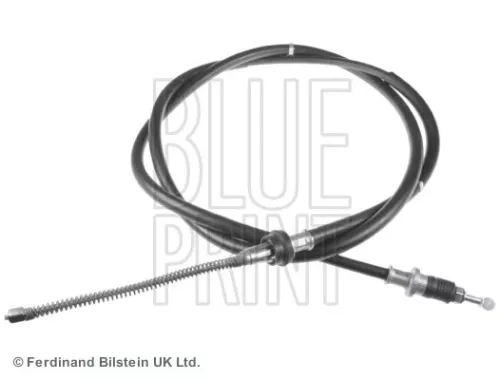 BLUE PRINT BLUE PRINT ADZ94648 Blue Print Rear Right Handbrake Cable For Isuzu Opel Vauxhall Brava Cam 