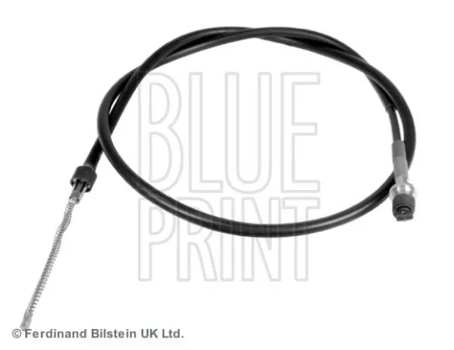 BLUE PRINT BLUE PRINT ADZ94649 Blue Print Rear Left Handbrake Cable For Isuzu Opel Vauxhall Brava Camp 