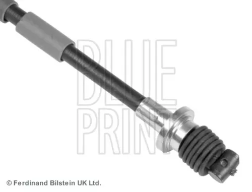 BLUE PRINT BLUE PRINT ADZ94649 Blue Print Rear Left Handbrake Cable For Isuzu Opel Vauxhall Brava Camp 