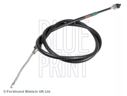 Blue Print Rear Right Handbrake Cable For Isuzu Opel Vauxhall Brava Cam