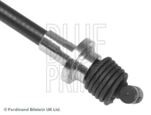BLUE PRINT BLUE PRINT ADZ94650 Blue Print Rear Right Handbrake Cable For Isuzu Opel Vauxhall Brava Cam 